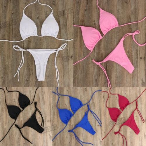 2pcs-bikini-set-padded-bra-women-push-up-solid-swimwear-bandage-bathing-suit-swimsuit-swimming-suit-knotted-string-triangle-bikini-tie-side-high-cut-cheeky-bikini-set-allurelation-2-piece-swimsuit-2-p