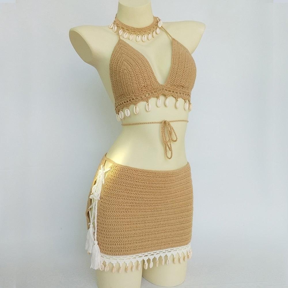 bikini-set-woman-crochet-shell-tassel-bikini-top-and-seashell-beach-skirt-lace-see-through-bikini-women-beach-summer-2-piece-outfits-crochet-mesh-bikini-top-and-skirt-set-allurelation-2-piece-female-b